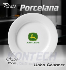 Prato Gourmet 28 cm